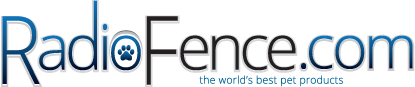 RadioFence.com logo