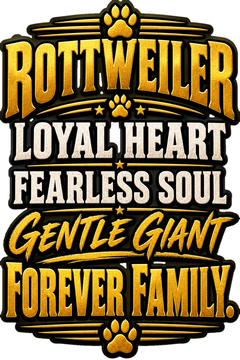 Forever Family