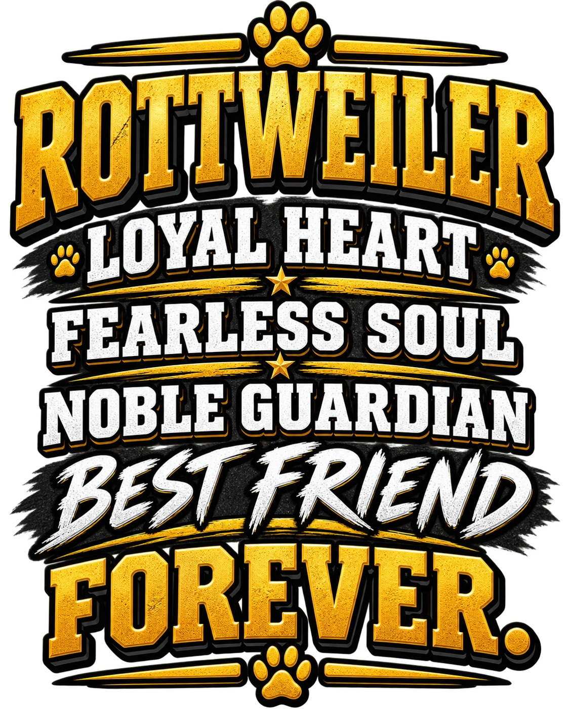 Loyal Heart