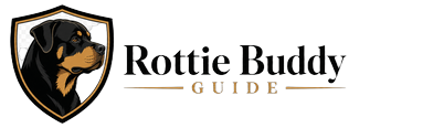 Rottie Buddy Guide