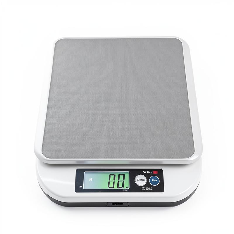 Digital pet weighing scale for dogs and livestock