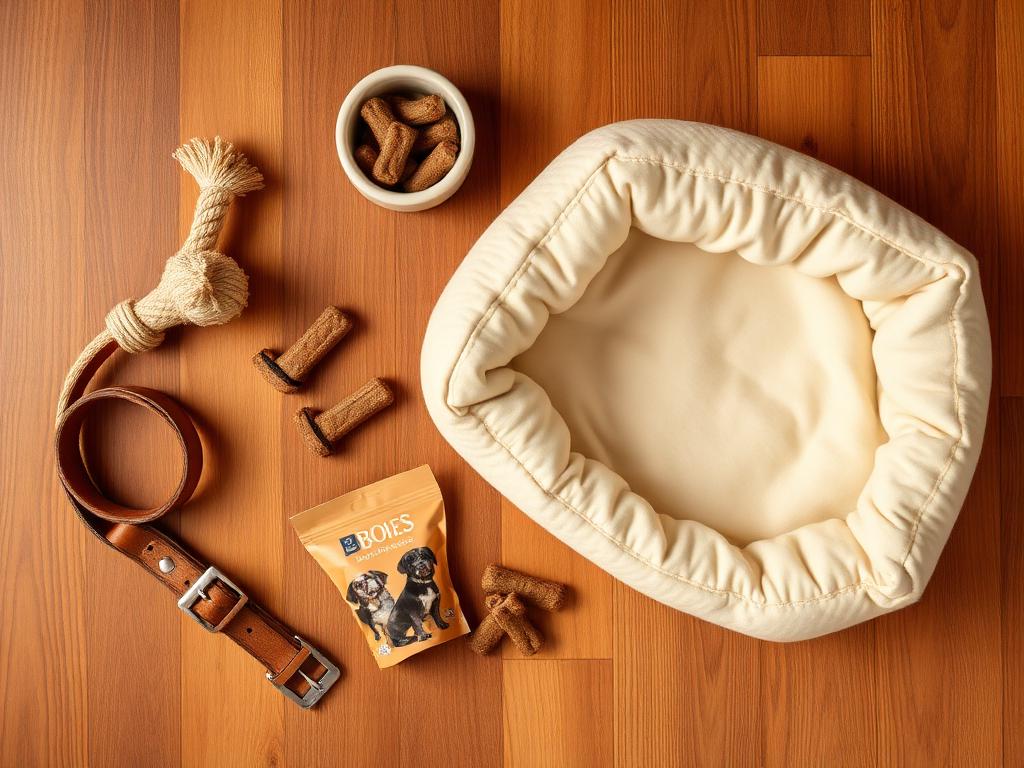 Products for Rottweilers